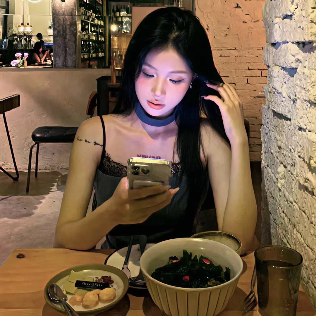 高三女生部落格